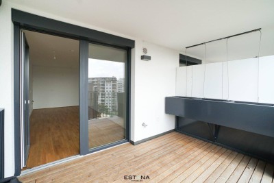 Wohntraum nahe Donauzentrum - Stilvolle Eigentumswohnung im Herzen der Donaustadt