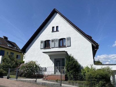 Sehr gepflegte 2-3 Zimmerwohnung mit ruhiger Kernstadtlage!