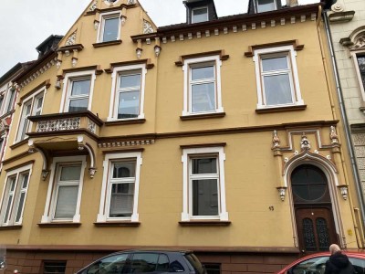 Vollständig renovierte DG-Wohnung in einem Altbau Nähe Phoenix-See/Dortmund-Hörde