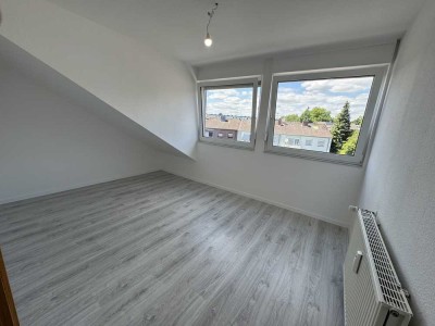 Ansprechende 3-Raum-Wohnung in Bergheim
