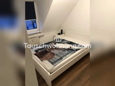Tauschwohnung: 3 Zimmer Wohnung Nähe Zülpicher Platz