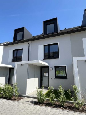 Waldquartier-Kerpen – modernes Wohnen und naturnahes Leben miteinander vereint!