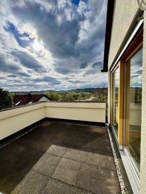 Sonnige 3,5 Zimmer-Wohnung in Oberboihingen