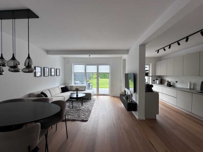 2 Zimmer Wohnung in Pulheim