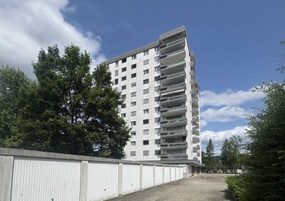 Beste Aussichten