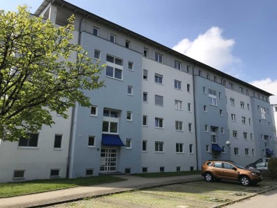 3 Zimmer - Wohnung im EG OHNE Küche