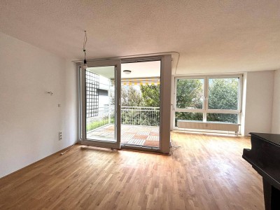 Großzügige 4-Zimmer Maisonettewohnung