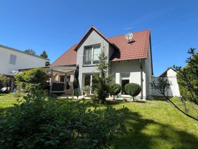 Einfamilienhaus in Nürnberg Fischbach Top Lage Nähe Eisweiher