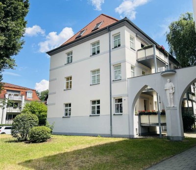 4-Zimmer Maisonette in beliebter und ruhiger Lage