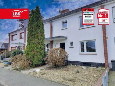 Reihenmittelhaus in begehrter Lage von Obrighoven