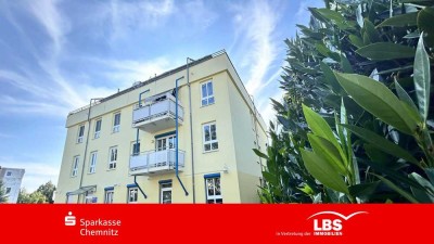 Individuell mit Dachterrasse