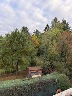 **Hübsche** 1-Zimmer-Dachgeschoßwohnung in 81476 München -Forstenried