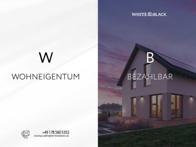 Mieten oder Eigentum? Hier beginnt Ihr Weg ins Eigenheim!