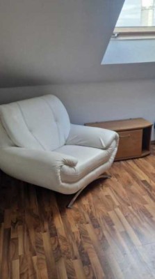 Charmantes 1-Zimmer-Apartment im 3. OG in Frankfurt Rödelheim
