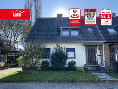 Top Zweifamilienhaus sucht neue Bewohner!