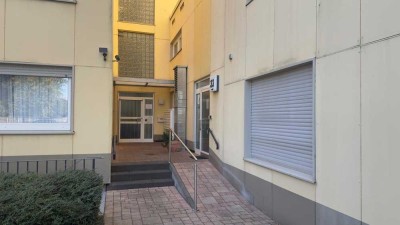 Helle 2-Zimmer Wohnung in Köln-Urbach