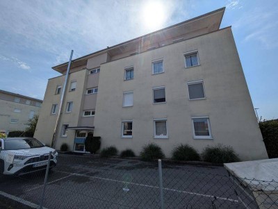 Privatverkauf: 3,5 Zimmerwohnung in Lustenau (keine Maklerprovision)