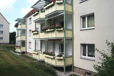 Ihre Traum-Wohnung in Siedlungslage!!!