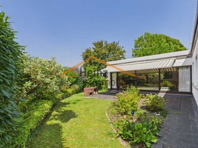Helles, freundliches Einfamilienhaus - ideal für eine junge Familie !!!