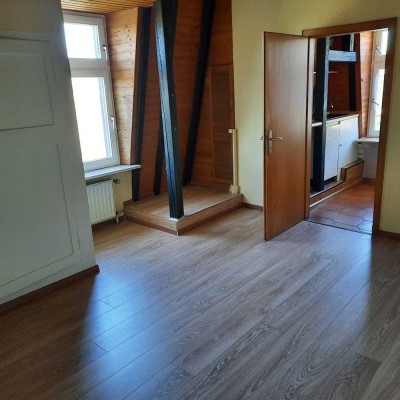 Ansprechendes, gepflegtes Appartment !!!!