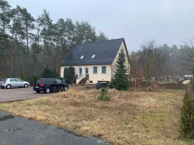 Solides Mehrfamilien-Reihenhaus nahe Dresden – halbe Einheit ab 250.000 € oder komplett für 450.000