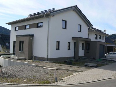 Einfamilienhaus mit gehobener Innenausstattung in Gutach Gutach im Breisgau