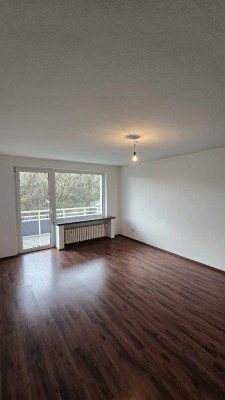 Geräumige Wohnung mit Balkon in Walsum..