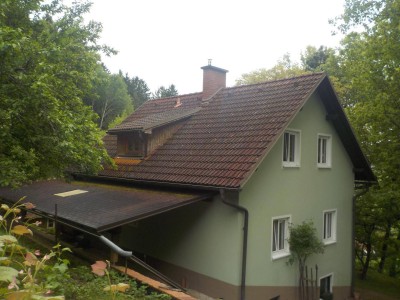 9400 Wolfsberg/Auen Einfamilienhaus mit ca.5032 m² Grundfläche