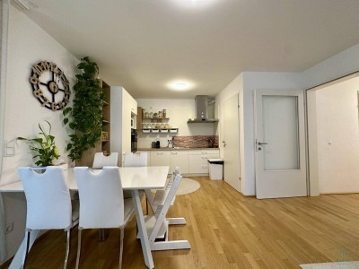 Charmante 3-Zimmer-Wohnung mit Balkon und Garage in 1230 Wien - Ihr neues Zuhause!