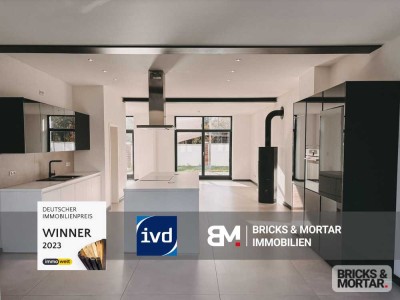 Familienfreundliches Reihenmittelhaus mit zwei Terrassen und historischem Charme