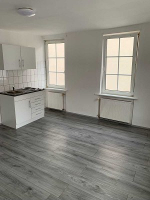 Kompaktes 1-Zimmer-Appartement in Reutlingen