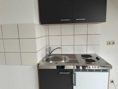 1-Zimmer Wohnung in Erkelenz ,Single Küche vorhanden, Nähe altes Rathaus