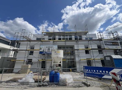 Penthouse Wohnung - Bestlage Wiedenbrück