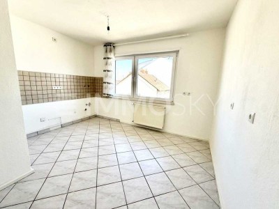 ** Renoviertes Apartment sucht Kapitalanleger oder Eigennutzer **