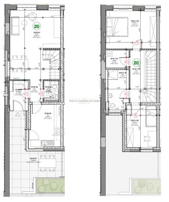 Erstbezug in Traumwohnung! 3-Zimmer inkl. hochwertiger Einbauküche und 2-Stellplätzen