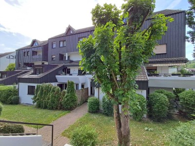 Freundliche 2,5-Zimmer-Wohnung in Weinsberg mit EB Küche und Terrasse