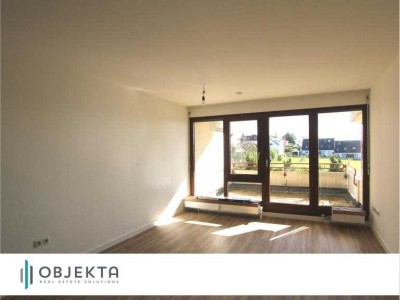 Apartment mit Seeblick in Fischbach