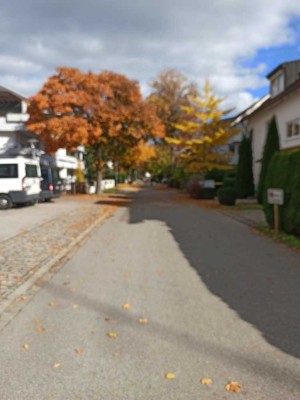 Großzügige 3 Zimmerwohnung ohne  Aufzug in zentraler, aber ruhiger Lage