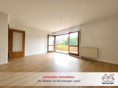 Ihr neues Zuhause in Fischbach: Sonnige 2-Zimmer-Eigentumswohnung mit großzügigem Balkon!