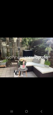 Wohnungstausch: Wilhelminenstraße 20