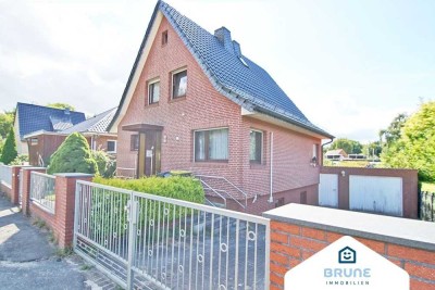 BRUNE IMMOBILIEN: Erfüllen Sie sich Ihren Traum