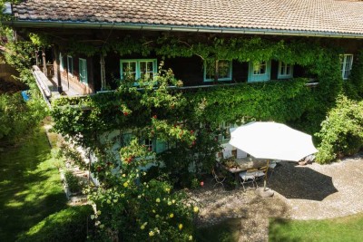 Historischer Landsitz