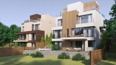 Manoir de Granich 64 /Ab sofort belagsfertig zu erwerben