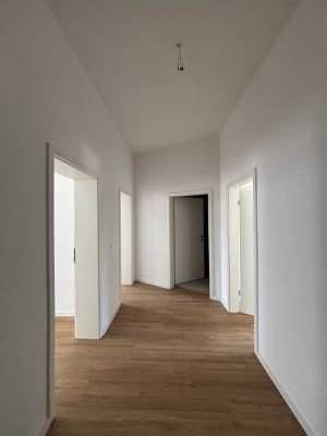 *frisch sanierte 3-Raumwohnung in Stötteritz*