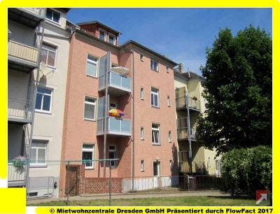 Tolle Single-Wohnung in Meißen !!!