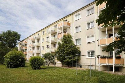 Nur wenige Stufen zum Glück!