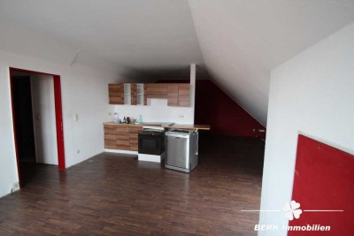 Provisionsfrei mieten: kleine Wohnung in bester Innenstadtlage von Osterode