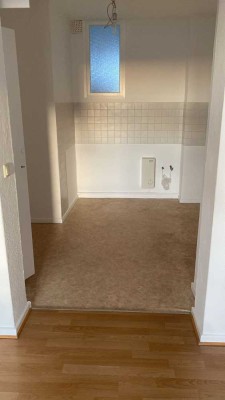 Charmante 1-Zimmer-Wohnung mit Balkon in Stadtnähe