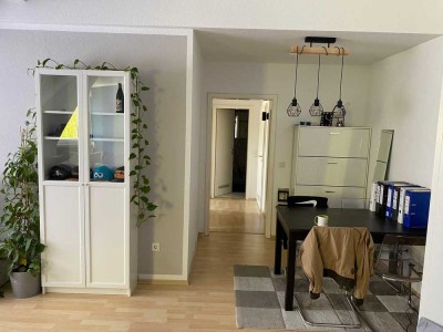 Beliebte West-Stadtrandwohnlage