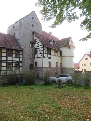 KLEINES Schloss